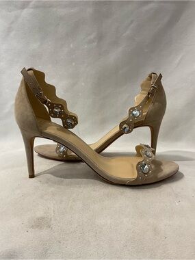 Alexandre Birman Heels